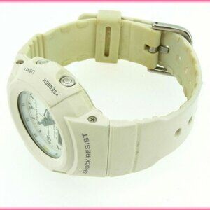CASIO watch Authentic USED T13068